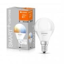 Лампа світлодіодна Ledvance SMART+ WiFi Mini bulb Tunable White