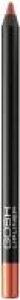 Олівець для губ Gosh Velvet Touch Waterproof Lipliner 005 Flirt