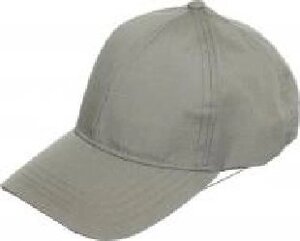 Кепка Adelia COMFORT One Size сірий