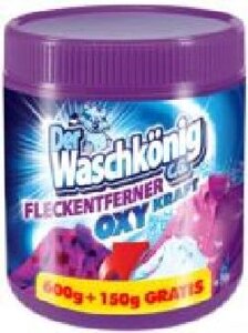 Пятновиводітель WASCHKONIG 750 г