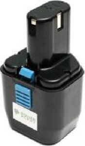 Батарея акумуляторна PowerPlant 12,0V 2,0Ah для шуруповертов і