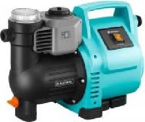 Насос напірний Gardena 3500/4E Classic 1757