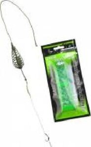 Оснащення ПрофМонтаж конус на лідкорі бойлова 50 г