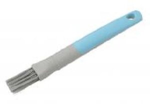 Пензлик кулінарний Tasty 19х2,5 см з ручкою Softgrip 678679 Fac