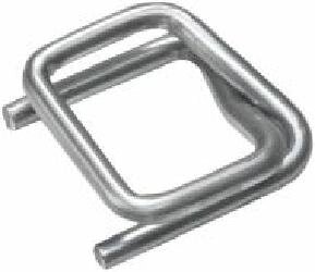 Скоба дротяна 19 мм