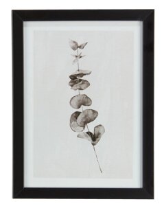 Фоторамка VALTER 13x18см чорна
