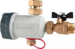 Фільтр магнітний Atlas Filtri FDM 1P RE6170110