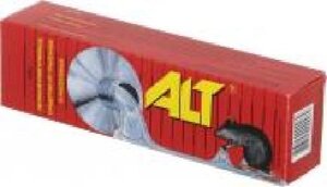 Клей для вилову мишей