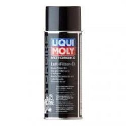 Олія Liqui Moly 400 мл