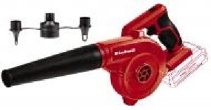 Повітря Einhell TE-CB 18/180 Li - Solo 3408001