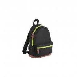 Рюкзак Sol's Pulse 01203886TUN чорний 16 л