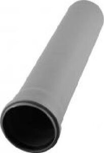 Труба каналізаційна Rhein ПП 110х1000 мм