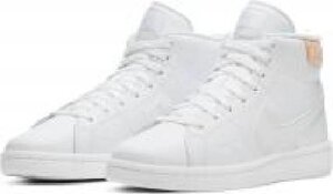 Кросівки Nike Court Royale 2 Mid CT1725-100 нар. US 8,5 білий