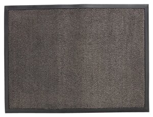 Придверний килимок FRYTLE 60x80 сірий