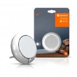 Нічник Ledvance Lunetta 3000 До LED 0,3 Вт білий