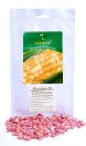 Насіння кукурудза цукрова Мармурова 35 г