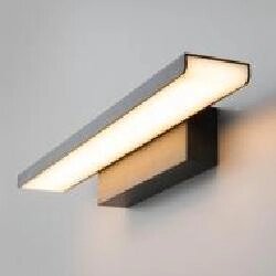Світильник настінний Strotskis Sankara 1009 MRL LED 16 Вт IP 20