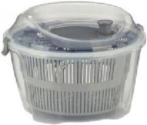 Сушіння для салату Mailin сіра 24,5 х17,5 см 11907 Kela