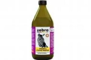 Змивання фарби СП-6 серія Акварель ZEBRA 0,53 кг