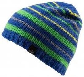 Шапка McKinley 267739-900522 р. OS синій