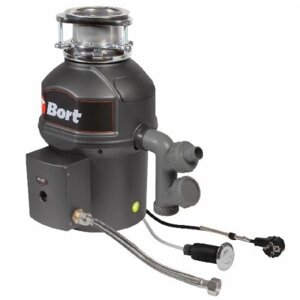 Подрібнювач Bort Titan Extra