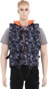 Жилет страхувальний SpasTM ЗРС 30—50 кг дитячий