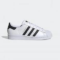 Кросівки Adidas SUPERSTAR W FV3284 нар. 38 2/3 білий