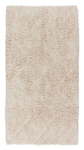 Килим TUESILDRE 70x140см бежевий