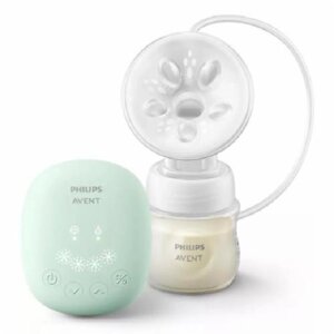 Молокоотсос Philips Avent (SCF323/11)
