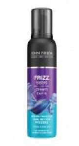 Мус для волосся John Frieda для формування локонів Full Repairi