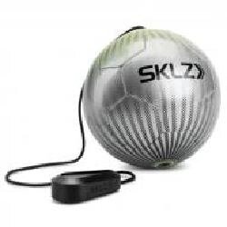 Футбольний тренажер SKLZ нар. OS сірий VOLT Star Kick Touch traine