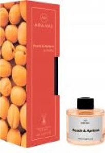 Аромадіффузор MIRA MAX Peach & Apricot 110 мл