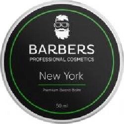 Бальзам Barbers New York для бороди 50