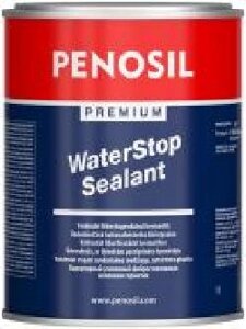 Герметик PENOSIL водонепроникний армований волокном WaterSt
