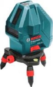 Нівелір лазерний Bosch Professional GLL 3-15 0601063M00