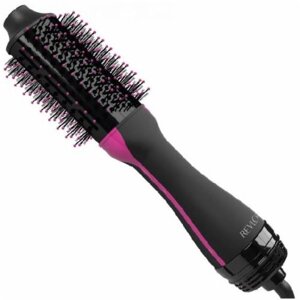 Фен-щітка Revlon Salon One-Step для короткого волосся RVDR5282UKE