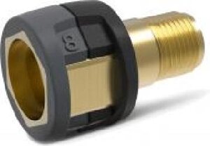 Адаптер KARCHER для з'єднання струменевих трубок з роз'ємом EASY!