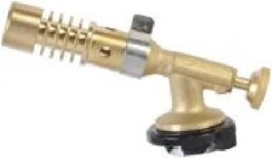 Пальник Sturm з регулятором латунь 5015-KL-14