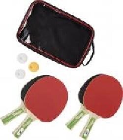 Набір для настільного тенісу Pro Touch PRO 3000 - 4 Player Set