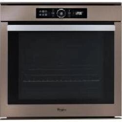 Духова шафа Whirlpool AKZM 8420 S
