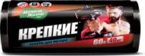 Мішки для побутового сміття Дрібниці Життя стандартні 60 л 40 шт. (