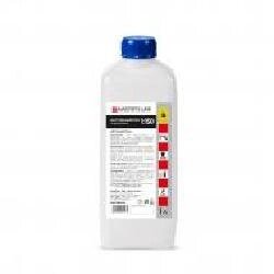 Автошампунь для ручної мийки Master’s Line Autoshampoo concentra