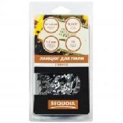 Ланцюг для пили SEQUOIA 21BPX72E