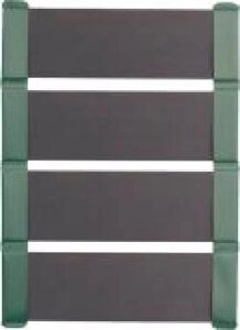 Слань-килимок Kolibri для човнів КМ-300 коричневий