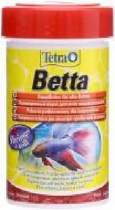Корм Tetra Betta 100 мл