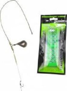 Оснащення ПрофМонтаж бойлова на лідкорі грипу 60 г