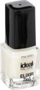 Засіб Ingrid Cosmetics 7 у 1 Elixir Nail Conditioner 7 мл