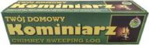 Брекет-очищувач Beyster для чищення котлів і димоходу