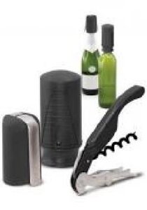 Набір для вина 11097 Pulltex