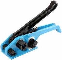 Машинка для натяжки поліпропіленової стрічки UP 300